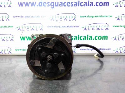 COMPRESOR AIRE ACONDICIONADO PEUGEOT 306 BREAK Style