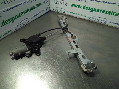 ELEVALUNAS DELANTERO IZQUIERDO PEUGEOT 306 BREAK Style