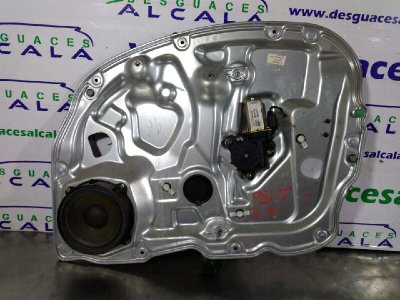 ELEVALUNAS DELANTERO DERECHO FIAT IDEA (135) 1.9 Multijet Active Plus