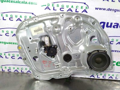 ELEVALUNAS DELANTERO IZQUIERDO FIAT IDEA (135) 1.9 Multijet Active Plus