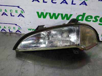 FARO IZQUIERDO OPEL TIGRA 1.6 16V