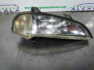 FARO DERECHO OPEL TIGRA 1.6 16V