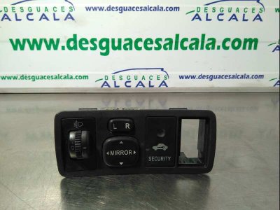 MANDO RETROVISOR  TOYOTA COROLLA (E12) 1.4 D-4D Luna Compact