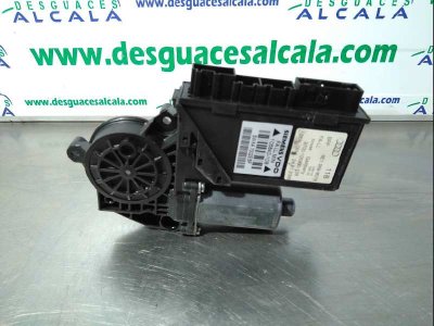 MOTOR ELEVALUNAS DELANTERO IZQUIERDO AUDI A4 BERLINA (8E) 2.0 TDI 16V (103kW)