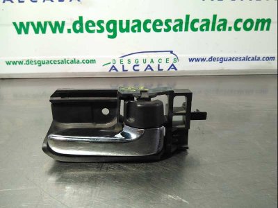 MANETA INTERIOR DELANTERA DERECHA TOYOTA COROLLA VERSO (E12) 2.0 D-4D Linea Sol