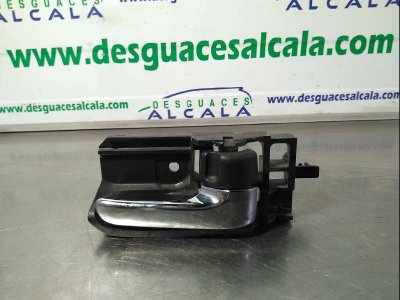 MANETA INTERIOR TRASERA DERECHA TOYOTA COROLLA VERSO (E12) 2.0 D-4D Linea Sol