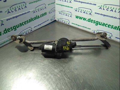 MOTOR LIMPIA DELANTERO TOYOTA COROLLA VERSO (E12) 2.0 D-4D Linea Sol