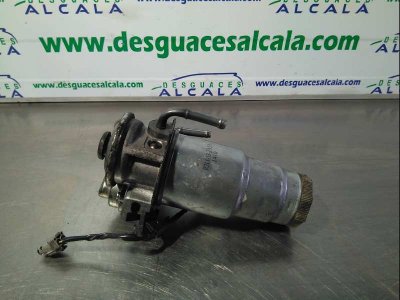 SOPORTE FILTRO GASOIL TOYOTA COROLLA VERSO (E12) 2.0 D-4D Linea Sol