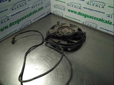 ELECTROVENTILADOR AUDI A4 BERLINA (B5) 2.5 TDI Quattro