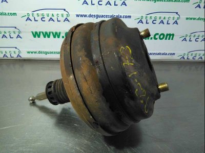 SERVOFRENO de 2.5 TDI Quattro 