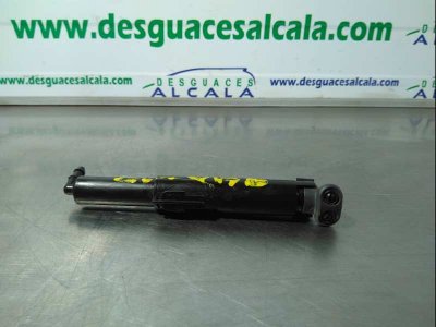 LIMPIA FAROS XENON NISSAN QASHQAI+2 (JJ10) Acenta