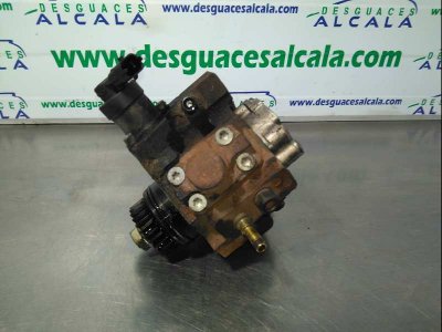 BOMBA INYECCION NISSAN QASHQAI+2 (JJ10) Acenta