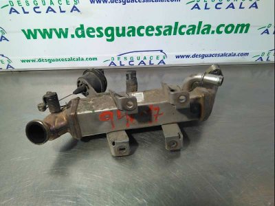 ENFRIADOR GASES NISSAN QASHQAI+2 (JJ10) Acenta