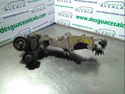 TENSOR CORREA AUXILIAR NISSAN QASHQAI+2 (JJ10) Acenta