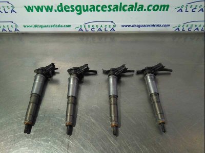 INYECTOR NISSAN QASHQAI+2 (JJ10) Acenta