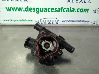 CAJA TERMOSTATO NISSAN QASHQAI+2 (JJ10) Acenta