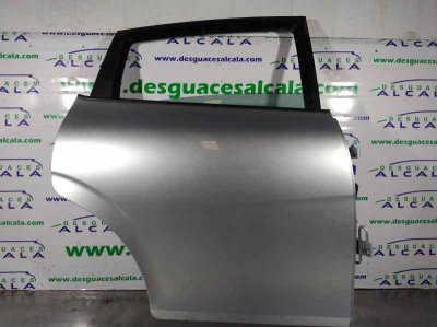 PUERTA TRASERA DERECHA SEAT LEON (1P1) Reference