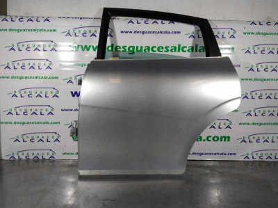 PUERTA TRASERA IZQUIERDA SEAT LEON (1P1) Reference