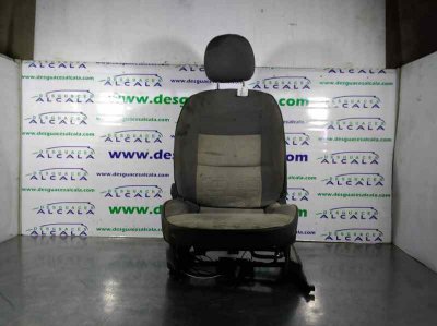 ASIENTO DELANTERO IZQUIERDO PEUGEOT PARTNER (S2) Totem