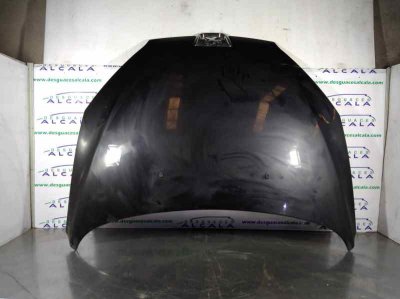 CAPOT PEUGEOT 407 Premium