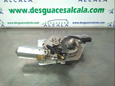 MOTOR LIMPIA TRASERO MITSUBISHI SPACE STAR (DG0) 1900 DI-D