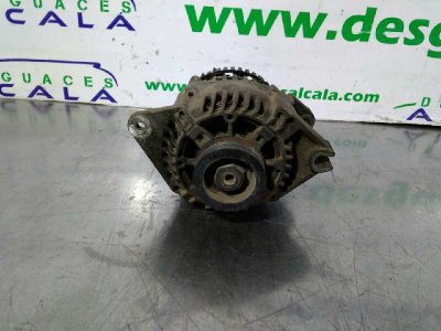 ALTERNADOR CITROEN ZX 1.9 D Avantage