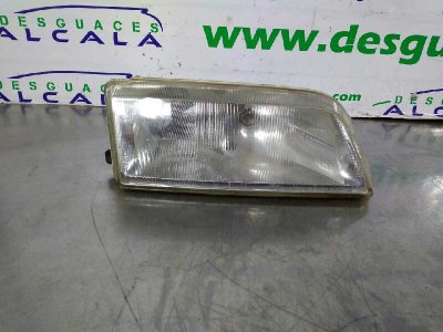 FARO DERECHO CITROEN ZX 1.9 D Avantage