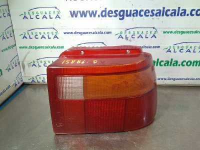 PILOTO TRASERO DERECHO CITROEN ZX 1.9 D Avantage