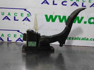 POTENCIOMETRO PEDAL SEAT TOLEDO (1M2) Select