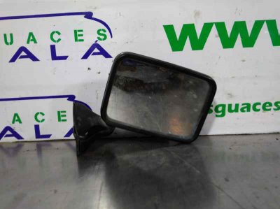 RETROVISOR DERECHO SEAT MARBELLA CE