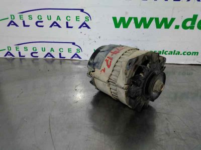 ALTERNADOR FORD FIESTA BERL./COURIER Si