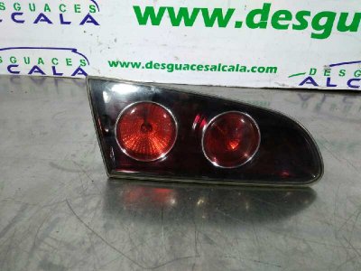 PILOTO TRASERO IZQUIERDO SEAT IBIZA (6L1) Cool