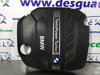TAPA MOTOR BMW SERIE 1 LIM. (F20) 116d
