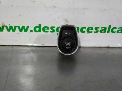 BOTON START/STOP BMW SERIE 1 LIM. (F20) 116d