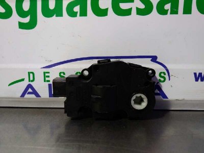 MOTOR TRAMPILLA CALEFACCION de 116d 