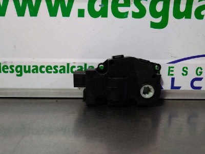 MOTOR TRAMPILLA CALEFACCION