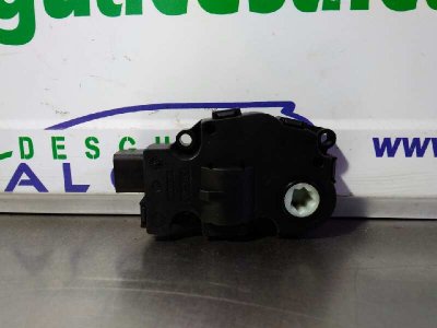 MOTOR TRAMPILLA CALEFACCION