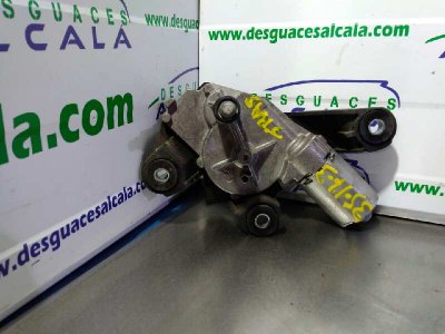 MOTOR LIMPIA TRASERO NISSAN QASHQAI (J10) Tekna