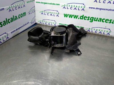 CINTURON SEGURIDAD TRASERO DERECHO NISSAN QASHQAI (J10) Tekna