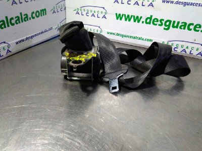 CINTURON SEGURIDAD TRASERO IZQUIERDO NISSAN QASHQAI (J10) Tekna