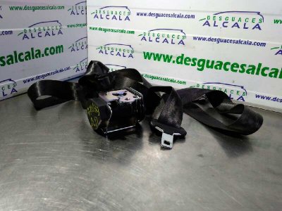 CINTURON SEGURIDAD DELANTERO DERECHO NISSAN QASHQAI (J10) Tekna