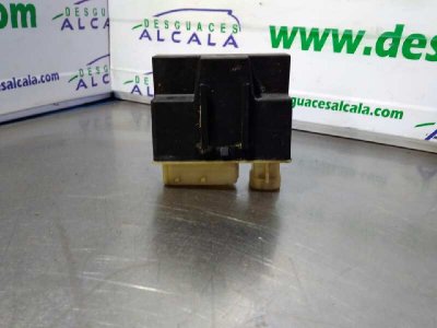 caja-precalentamiento de Millenium 