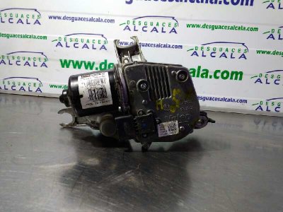 MOTOR LIMPIA DELANTERO CITROËN C5 BERLINA Millenium