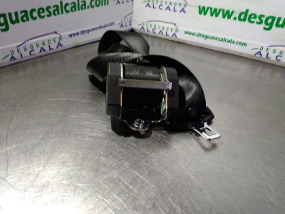 CINTURON SEGURIDAD TRASERO IZQUIERDO SEAT LEON (1P1) Reference