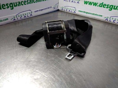 CINTURON SEGURIDAD TRASERO DERECHO SEAT LEON (1P1) Reference