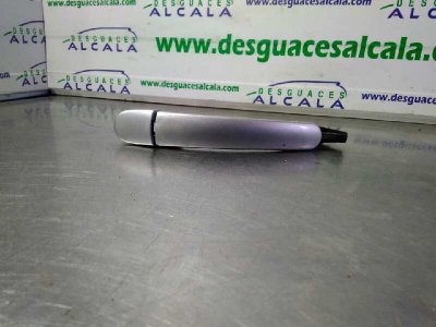 MANETA EXTERIOR DELANTERA DERECHA SEAT LEON (1P1) Reference