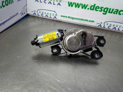 MOTOR LIMPIA TRASERO SEAT LEON (1P1) Reference