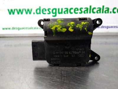 MOTOR TRAMPILLA CALEFACCION SEAT LEON (1P1) Reference