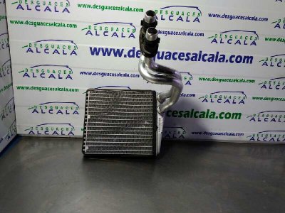 RADIADOR CALEFACCION SEAT LEON (1P1) Reference