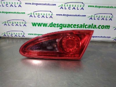 PILOTO TRASERO DERECHO SEAT LEON (1P1) Reference